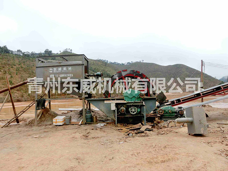 抽沙、ky体育最新版下载地址应用现场